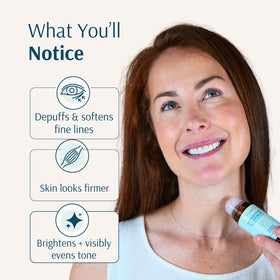Holistic Goddess label and ingredient list emphasizing USDA Organic and hexane-free