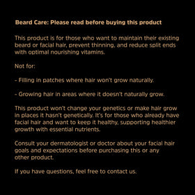 Hollis Nutrition bottle next to grooming items showing routine integration benefit