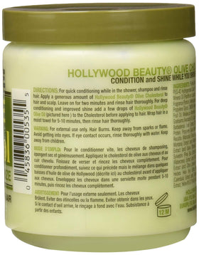 Hollywood Beauty in kitchen scene showing convenience for everyday cooking