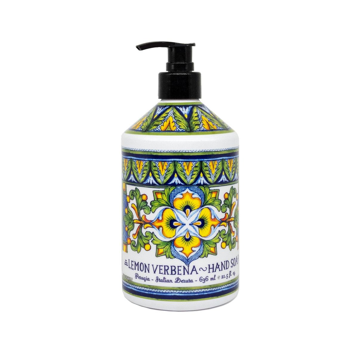 Home & Body Company Sweet Orange bottle highlighting bright citrus aroma uplift