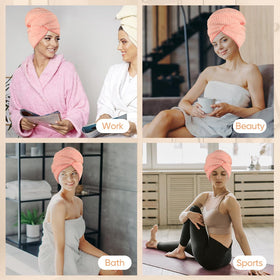 HOMEXCEL on a beach towel showing travel-friendly lightweight convenience