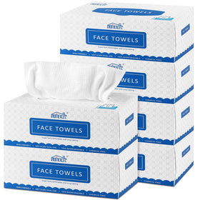 HOMEXCEL front box packaging showing 600-count and product benefits