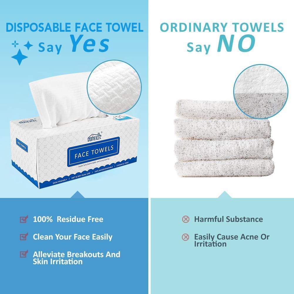HOMEXCEL travel-ready pack in a handbag illustrating convenience