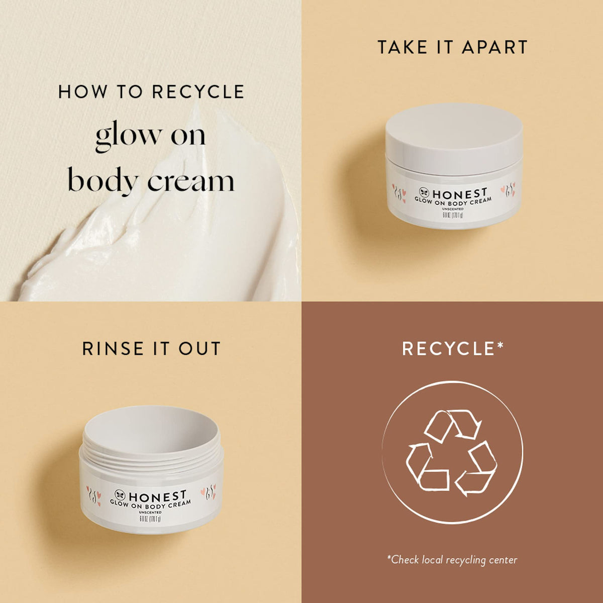 The Honest Company nipple balm being applied by a mom showing quick comfort during breastfeeding