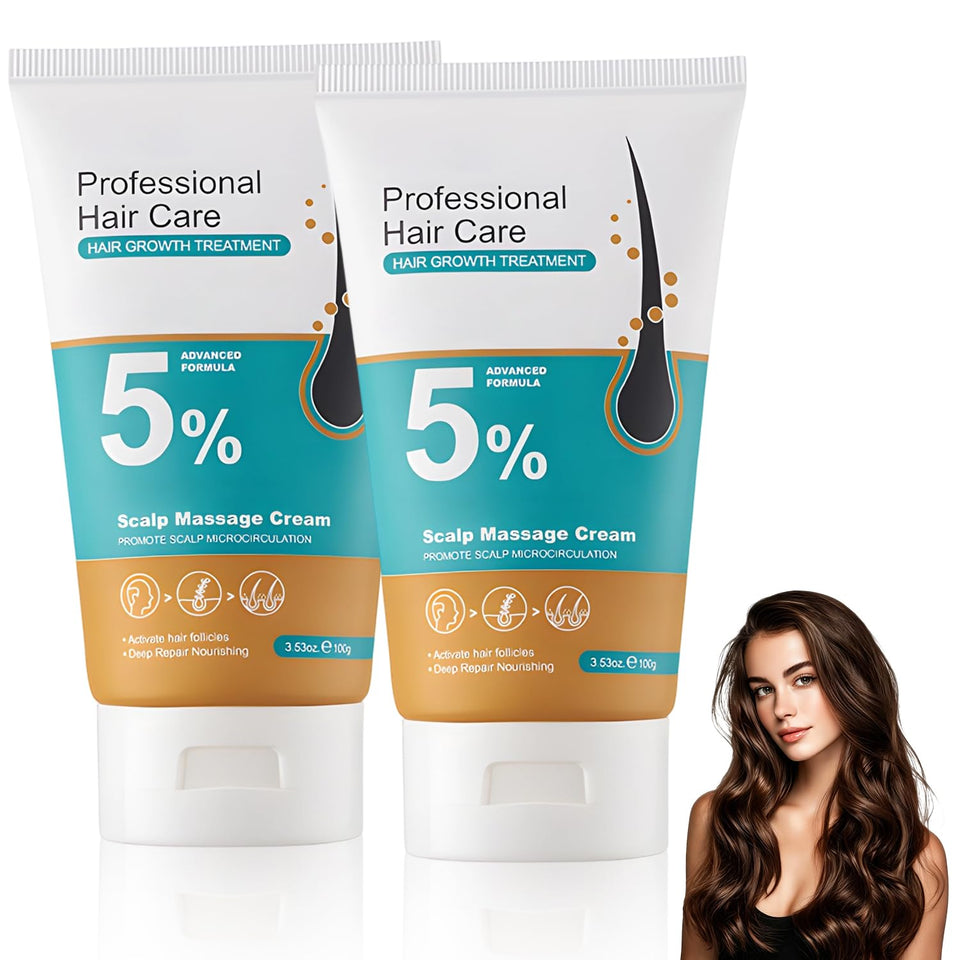 HONGYUNDA front packaging view showing product set and benefits