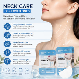 HONLINK single sachet unwrapped to show hygienic individual packaging benefit