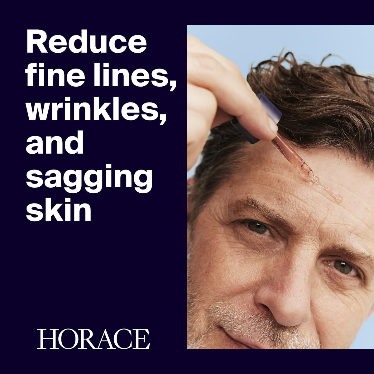 HORACE pipette dispensing serum demonstrating precise dosing benefit
