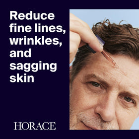 HORACE pipette dispensing serum demonstrating precise dosing benefit
