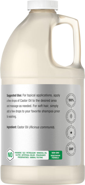 Horbäach label closeup highlighting cold-pressed and hexane-free assurance