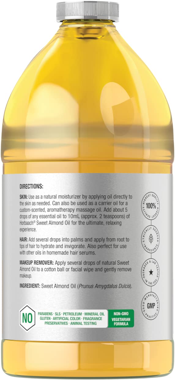 Horbäach oil texture closeup drop highlighting cold-pressed purity and clarity