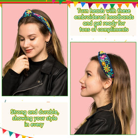 Hoteam four color variations laid flat highlighting choice and coordination options