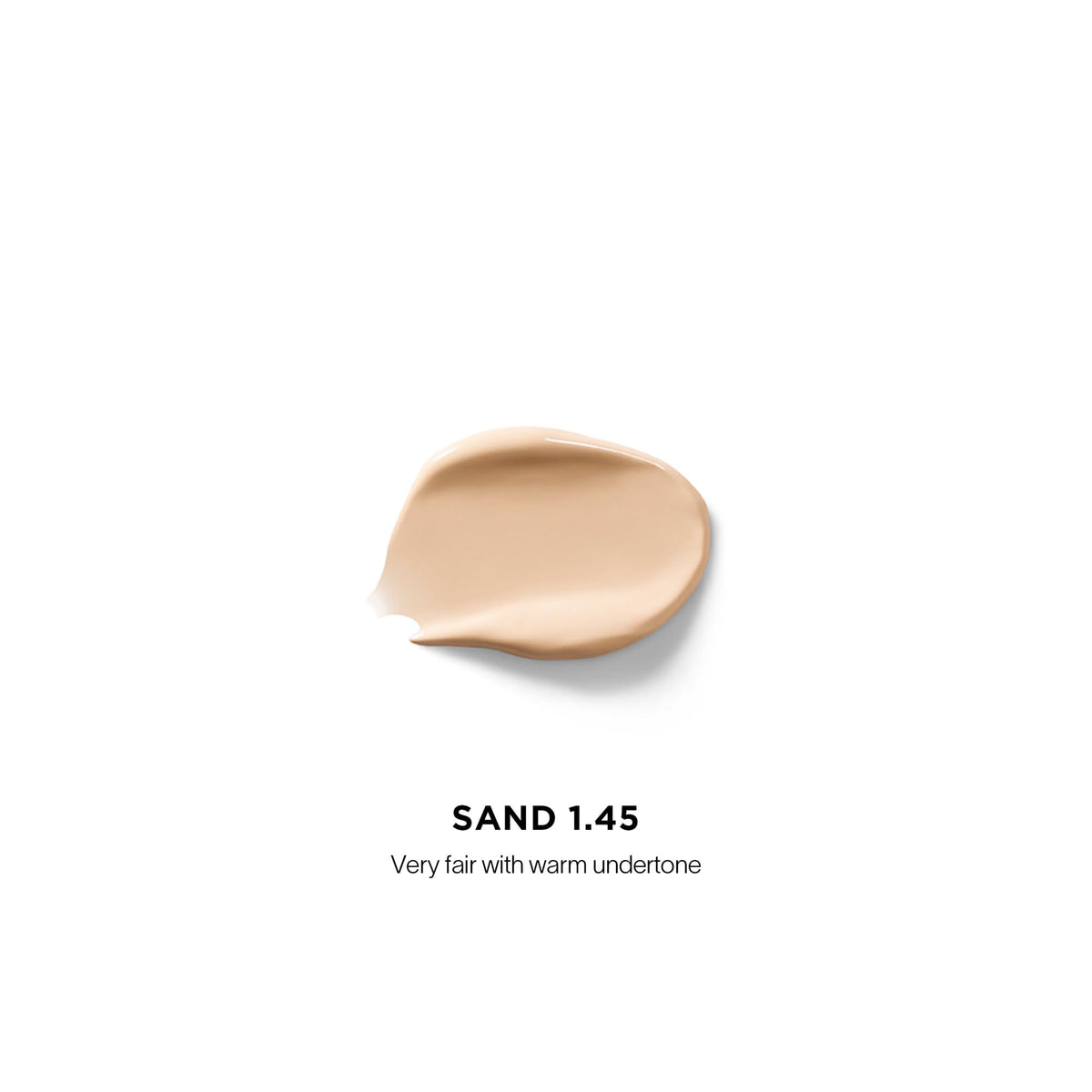 Hourglass open wand application demonstrating precise coverage and control
