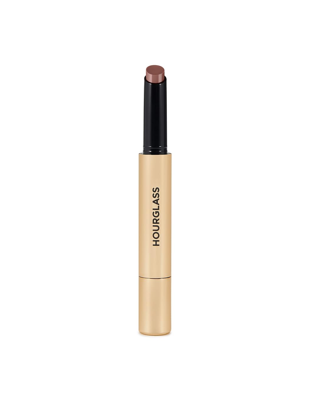 HOURGLASS Phantom Rise 100 front view showing glossy finish and shade