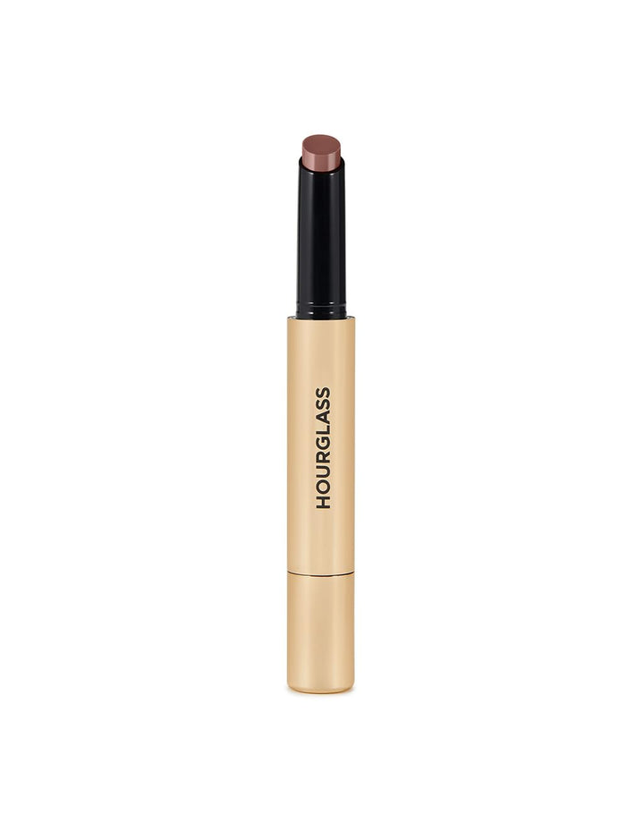 HOURGLASS Phantom Rise 100 front view showing glossy finish and shade