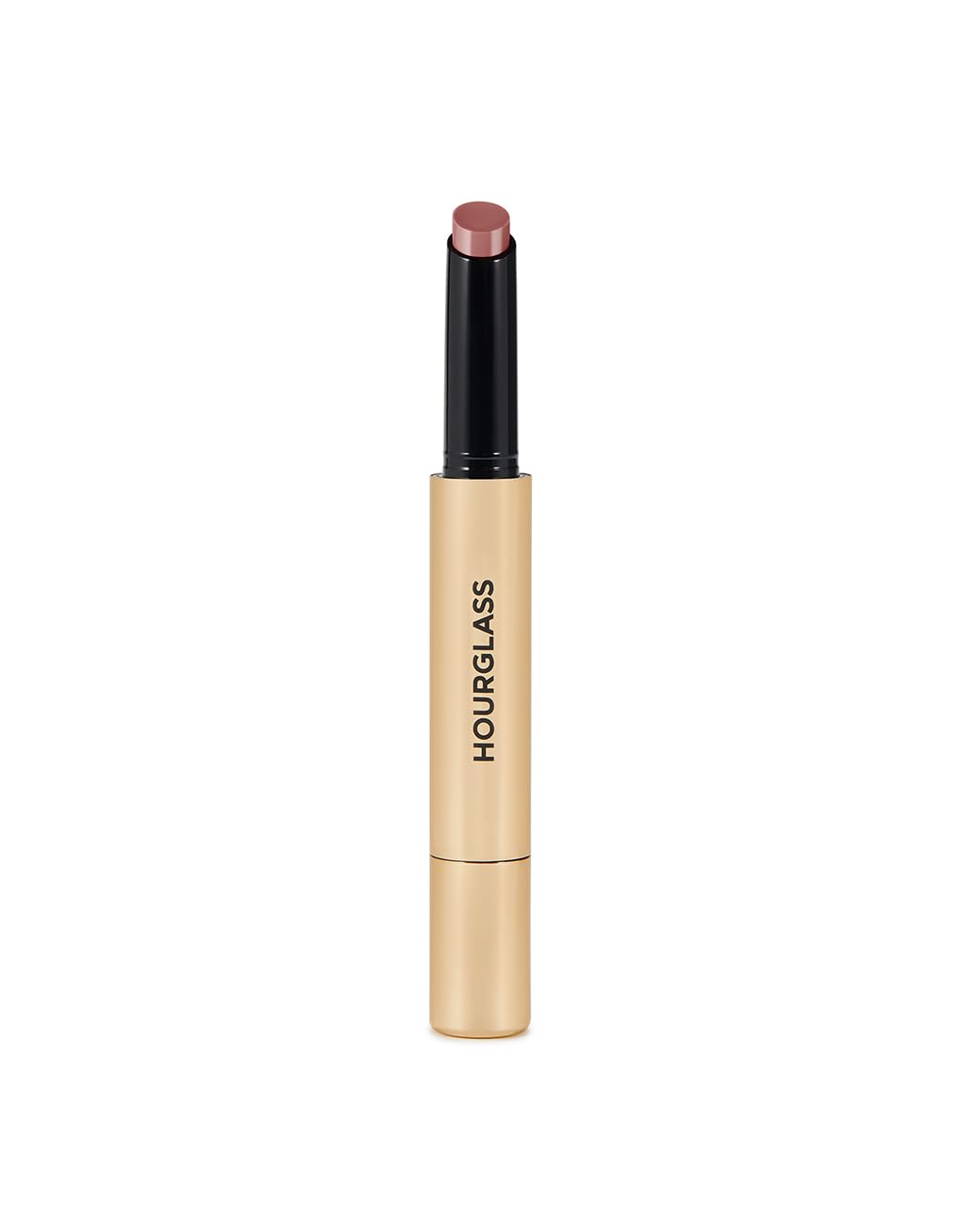 HOURGLASS twist-up pen front view showing sleek design and easy application benefit