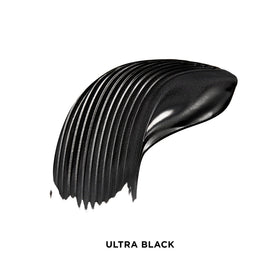 Hourglass bristle brush close-up highlighting precision and even coating benefit