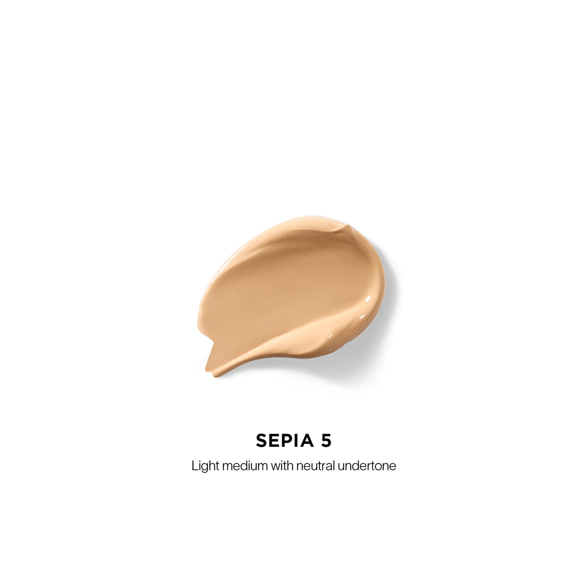 HOURGLASS applicator close-up demonstrating precision tip for targeted coverage benefit: easy application