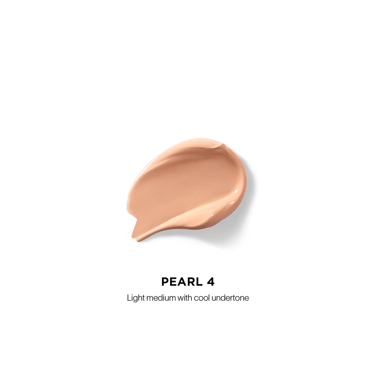 Hourglass Vanish open applicator displaying precise doe-foot tip