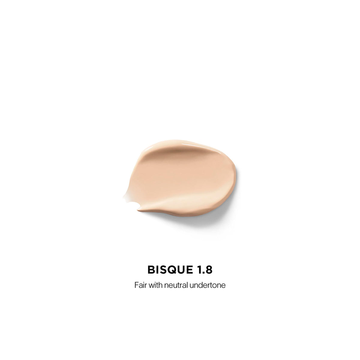 HOURGLASS wand applicator tip displaying precise delivery and easy blending