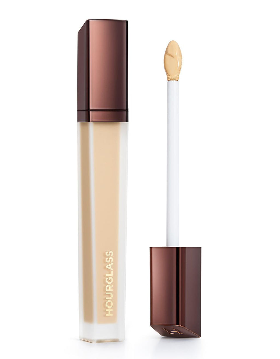HOURGLASS front packaging showing product and branding benefits
