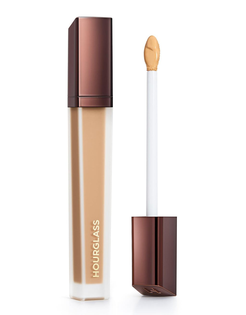 HOURGLASS front packaging showing product and shade, highlighting professional finish