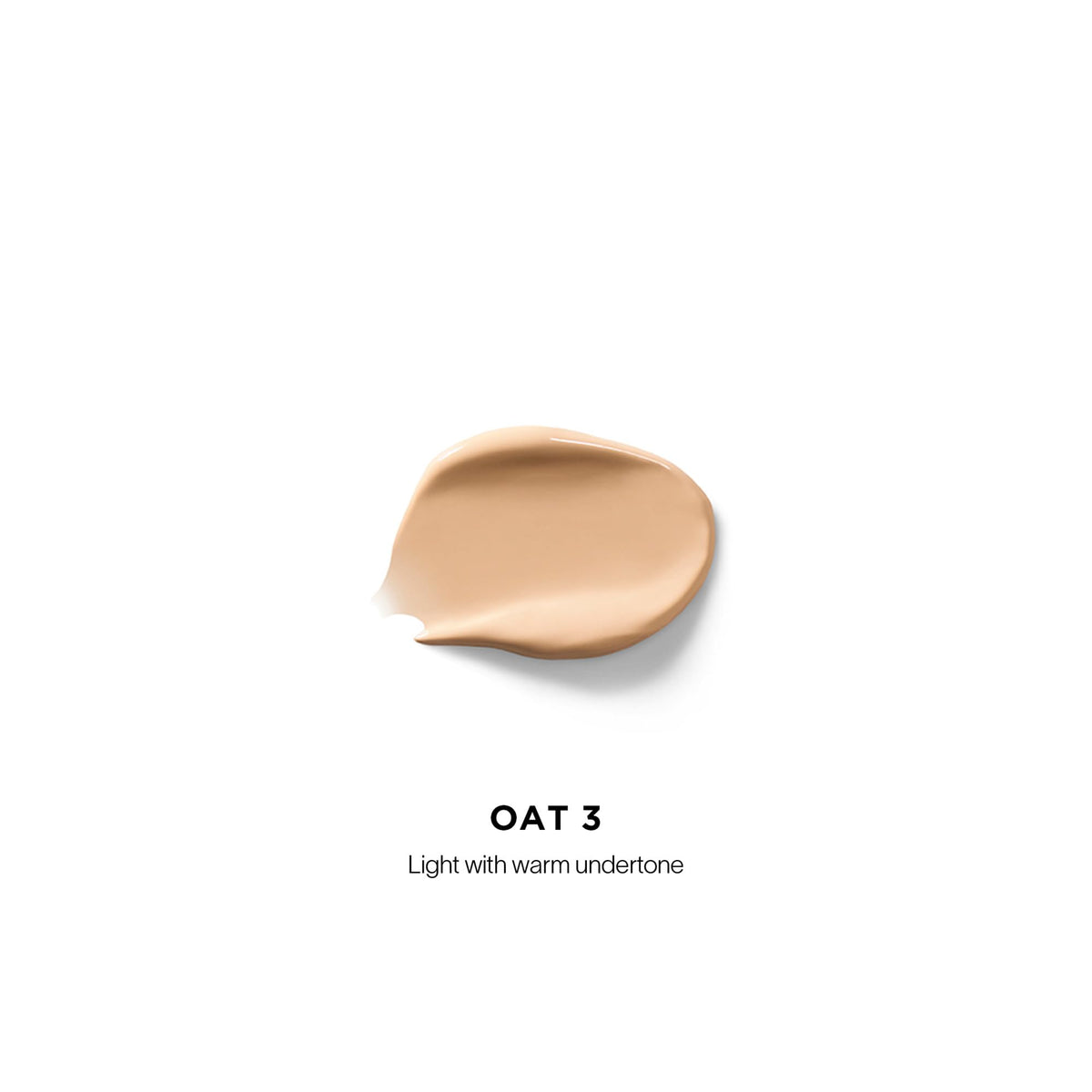 HOURGLASS precision applicator tip for targeted, mess-free application
