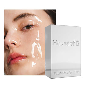 House of B front packaging showing kit and benefits