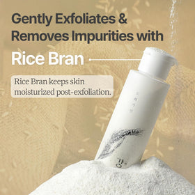House of Dohwa used in morning routine demonstrating fresh skin and reduced oiliness