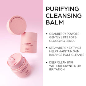 House of Hur emulsified milky rinse texture demonstrating easy rinsing and no residue