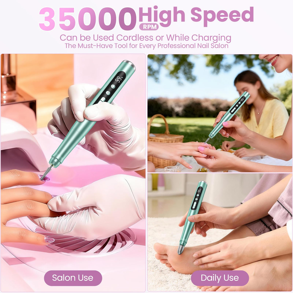 Hoxida neatly packaged kit as gift-ready set with accessories and Type-C cable