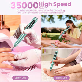 Hoxida neatly packaged kit as gift-ready set with accessories and Type-C cable