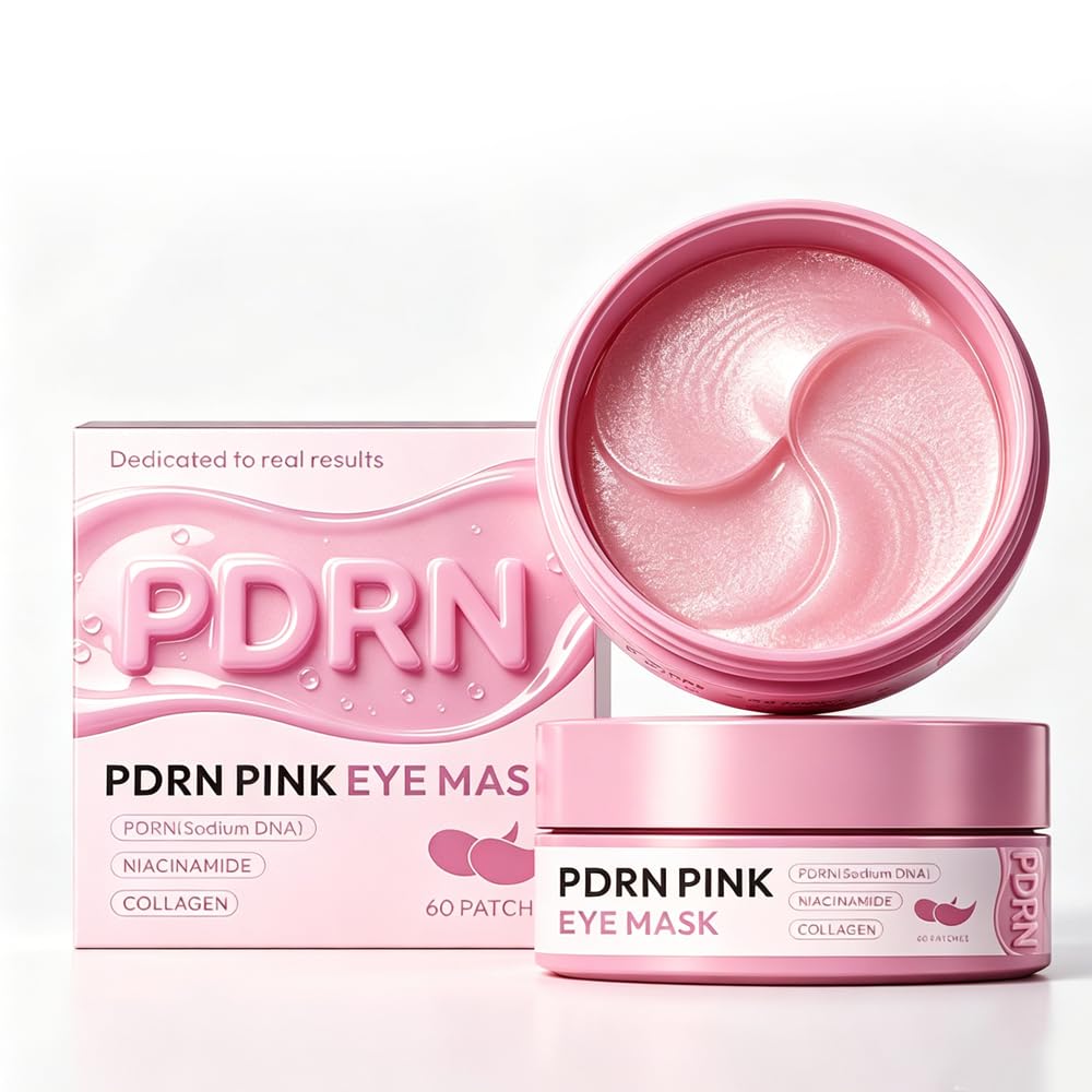 HPUFKOT front packaging showing pink box and product name for clear identification and gifting
