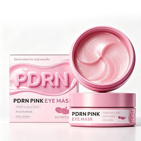 HPUFKOT front packaging showing pink box and product name for clear identification and gifting