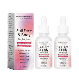 hsdtas Finones front packaging showing bottle and brand benefits