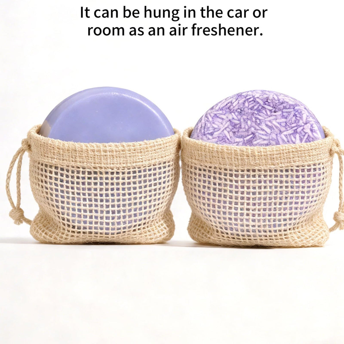 Htcpuo bars in-shower usage for travel-friendly and low-waste benefit