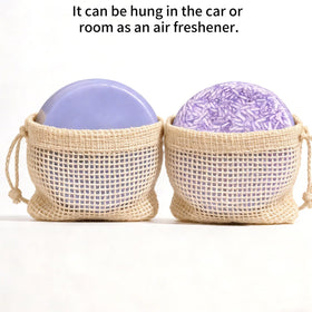 Htcpuo bars in-shower usage for travel-friendly and low-waste benefit