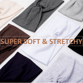 Huachi close-up of ribbed modal knit revealing soft texture and gentle grip