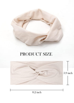 Huachi set of eight solid colors laid flat for easy outfit coordination