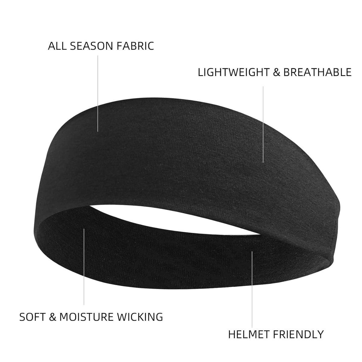 Huachi sports use during yoga illustrating stay-put grip for active routines