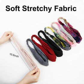 Huachi fabric texture close-up showing breathable material and soft skin comfort benefit