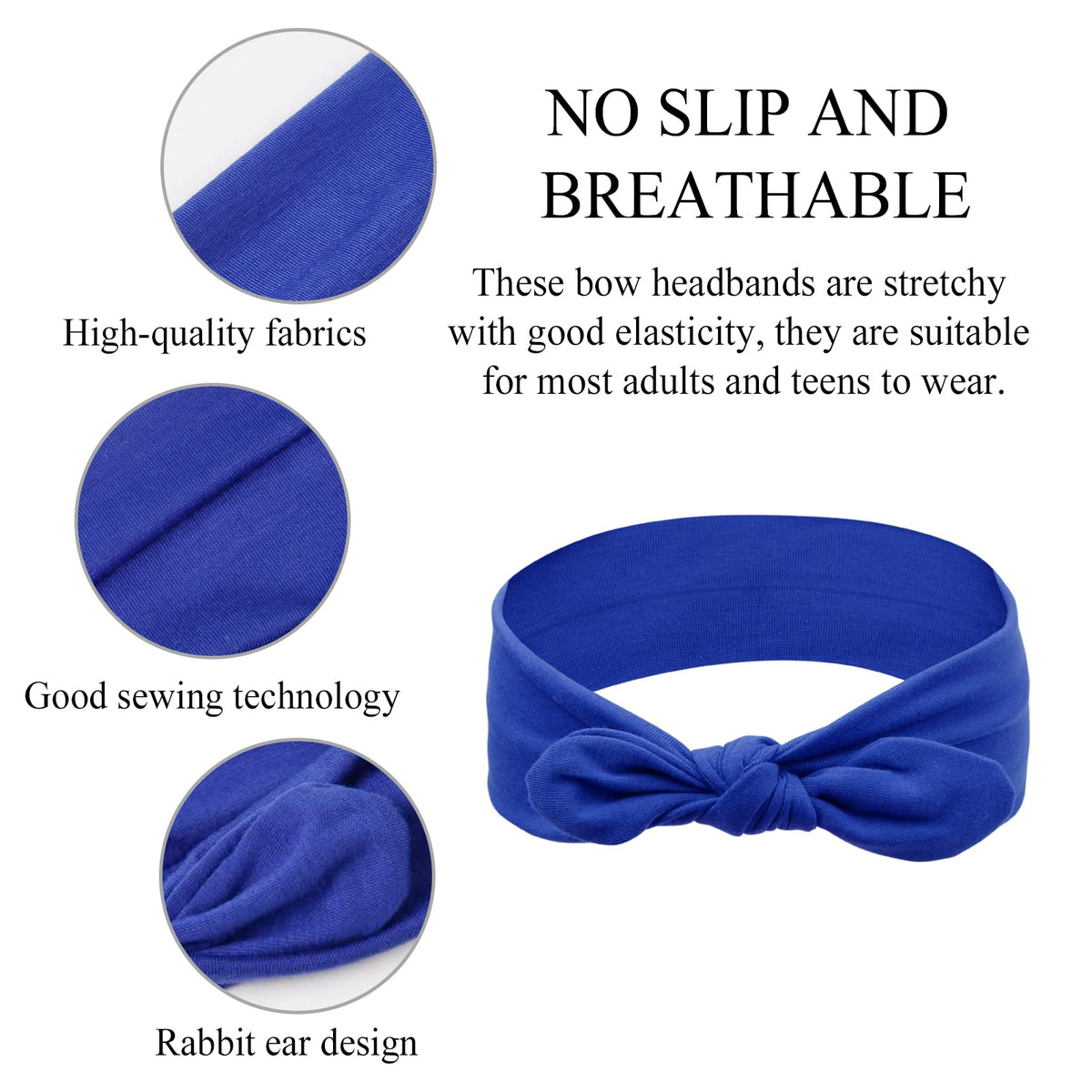 Huachi fabric texture and stretch demonstrating breathable comfort