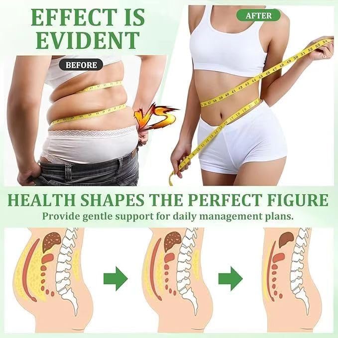 HUAWOHOM moringa leaves image highlighting natural ingredient benefit