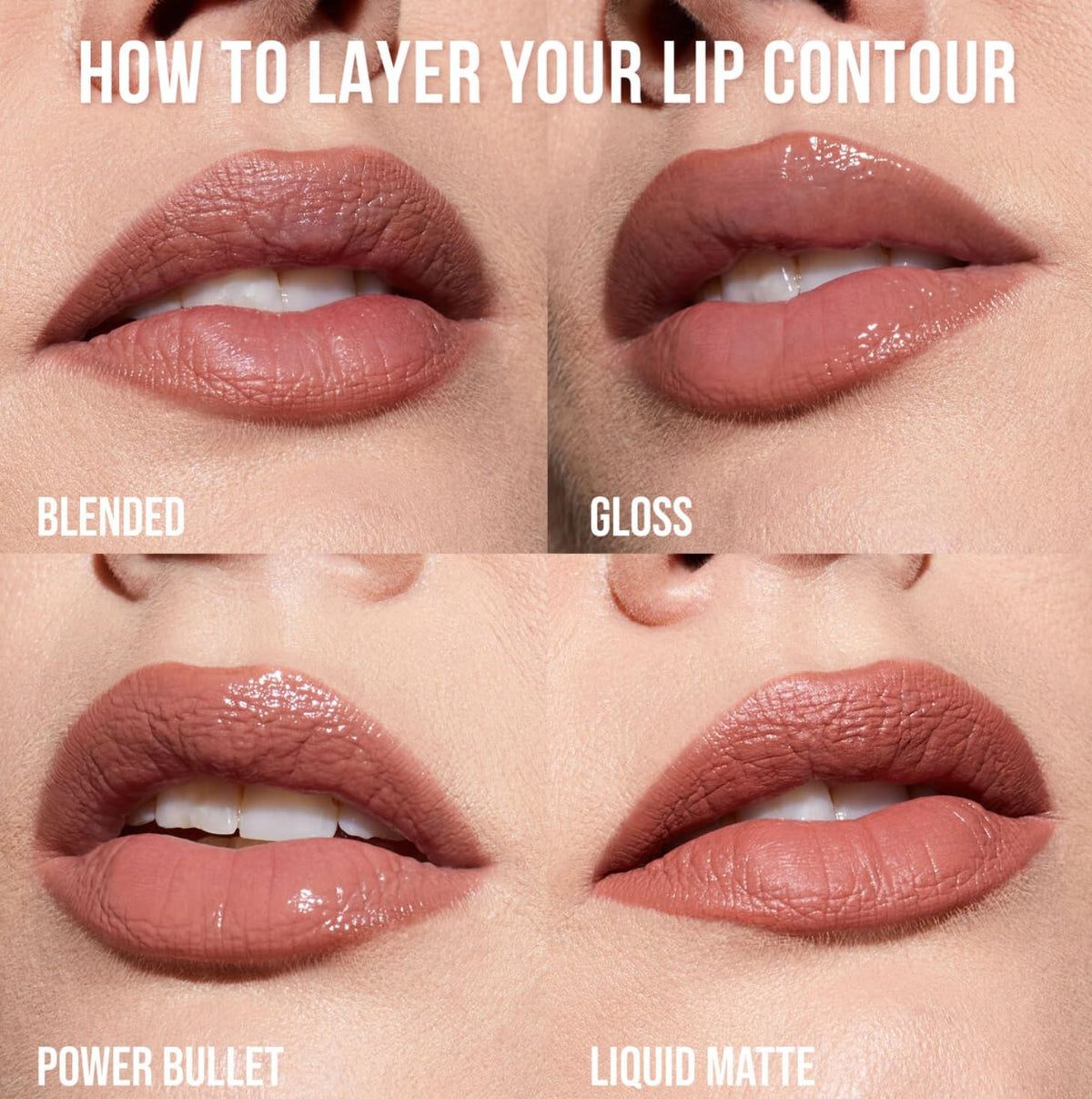 Huda lifestyle shot in a purse highlighting convenience and touch-ups
