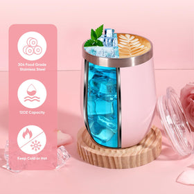 HUIMYUE candle lit setting creating calm atmosphere benefit