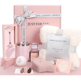 HUIMYUE front packaging box ready to gift, elegant presentation benefit