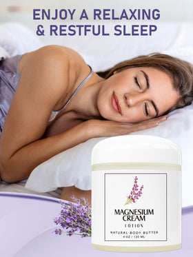 HUSPUR ingredients focus on arnica and magnesium to emphasize natural soothing properties