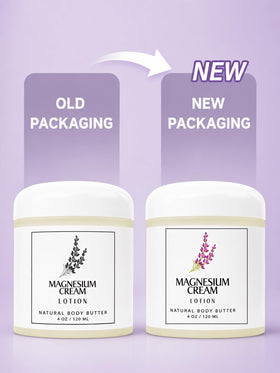 HUSPUR open jar texture highlighting lightweight cream and quick absorption