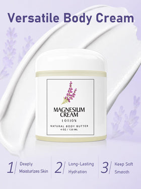 HUSPUR 4-ounce jar next to common objects to show scale and portability