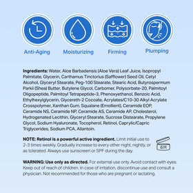 HYDRONOVA on a nightstand illustrating evening skincare ritual benefits