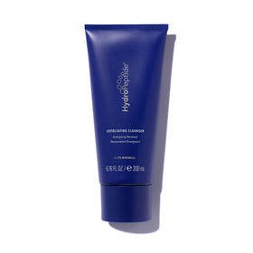 HydroPeptide front packaging showing bottle and product benefit